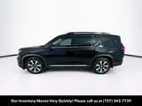 2023 Honda Pilot - Preview 4
