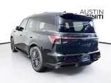 2025 INFINITI QX80 - Preview 5