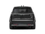 2027 Land Rover Range Rover - Preview 6