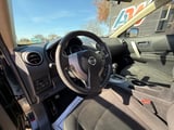 2009 Nissan Rogue - Preview 12