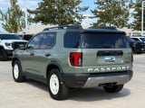 2026 Honda Passport - Preview 4