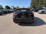 2024 Subaru Impreza - Preview 4
