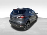 2018 Ford EcoSport - Preview 5