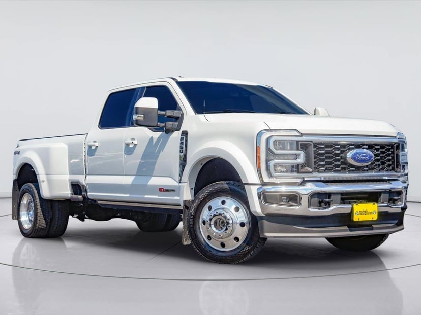 2023 Ford F-450 - Image 1
