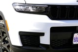 2025 Jeep Grand Cherokee L - Preview 4