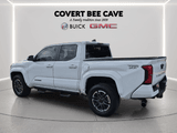 2025 Toyota Tacoma - Preview 5