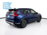 2027 Honda CR-V - Preview 7