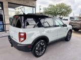 2021 Ford Bronco Sport - Preview 4
