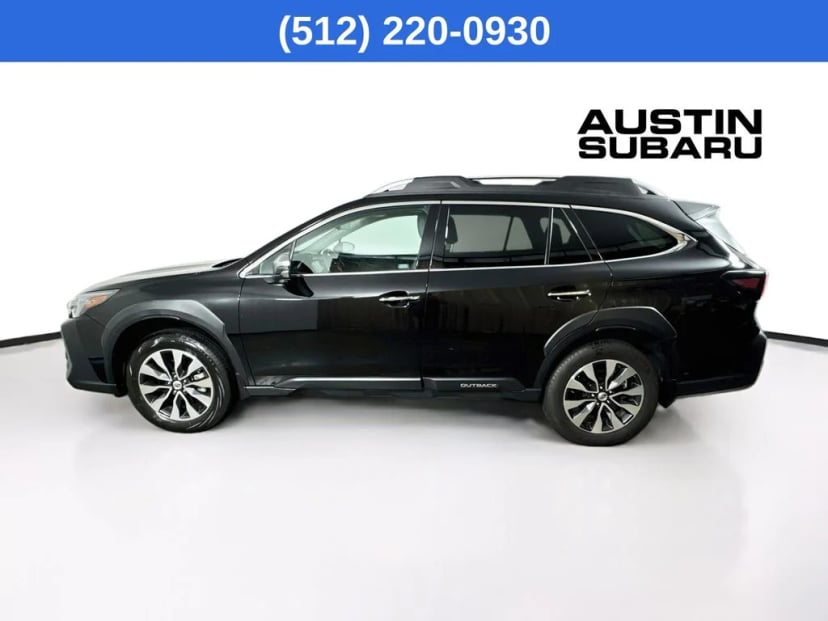 2024 Subaru Outback - Image 2