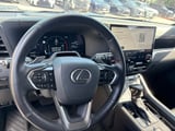 2024 Lexus GX - Preview 14