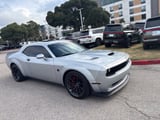 2019 Dodge Challenger - Preview 7