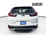 2022 Honda CR-V - Preview 6