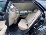 2018 Subaru Outback - Preview 11