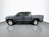 2025 Toyota Tacoma - Preview 8