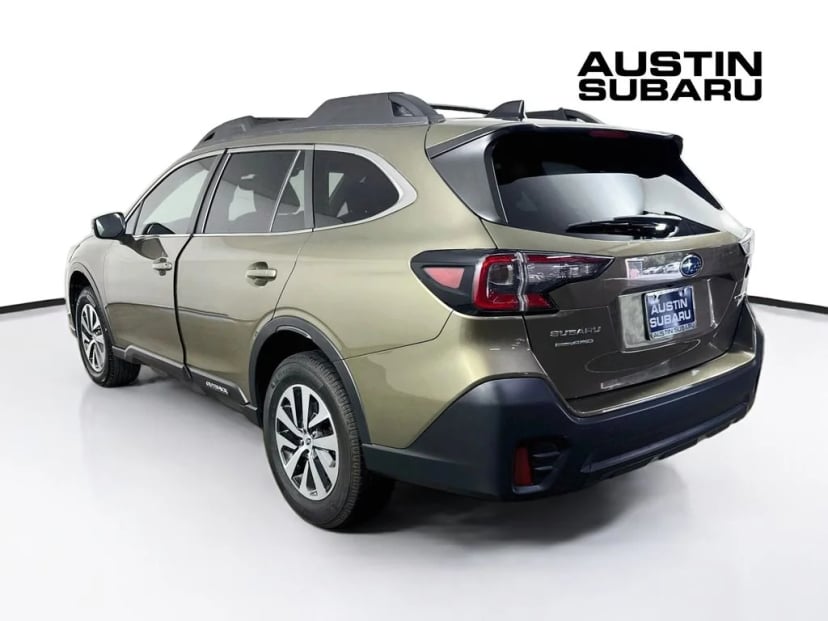 2021 Subaru Outback - Image 2