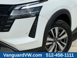 2026 Nissan Pathfinder - Preview 6
