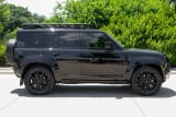 2026 Land Rover Defender - Preview 8