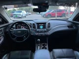 2014 Chevrolet Impala - Preview 13
