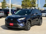 2023 Toyota RAV4 Hybrid - Preview 10