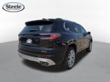 2026 GMC Acadia - Preview 5