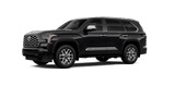 2026 Toyota Sequoia - Preview 2