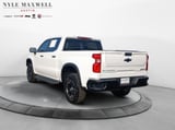 2026 Chevrolet Silverado 1500 - Preview 14