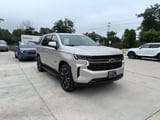 2022 Chevrolet Tahoe - Preview 7