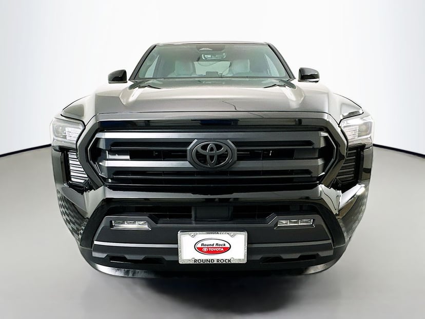 2025 Toyota Tacoma - Image 1