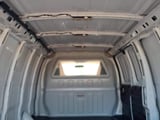 2026 Chevrolet Express Cargo - Preview 12