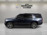 2019 Chevrolet Tahoe - Preview 2