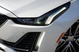 2024 Cadillac CT5 - Preview 2