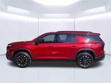 2027 Chevrolet Traverse - Preview 3