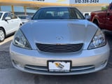 2006 Lexus ES - Preview 3