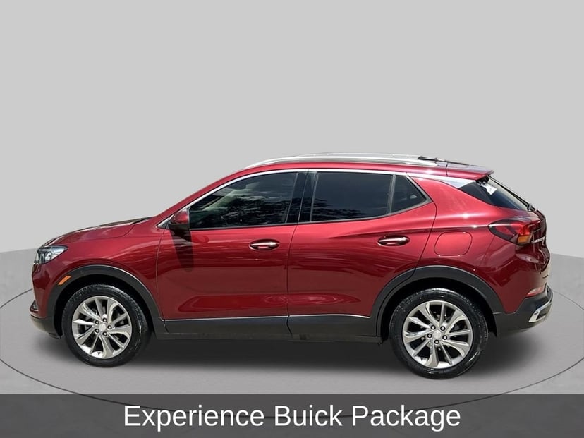 2023 Buick Encore GX - Image 2
