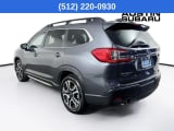 2026 Subaru Ascent - Preview 5