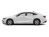 2018 Chevrolet Malibu - Preview 6