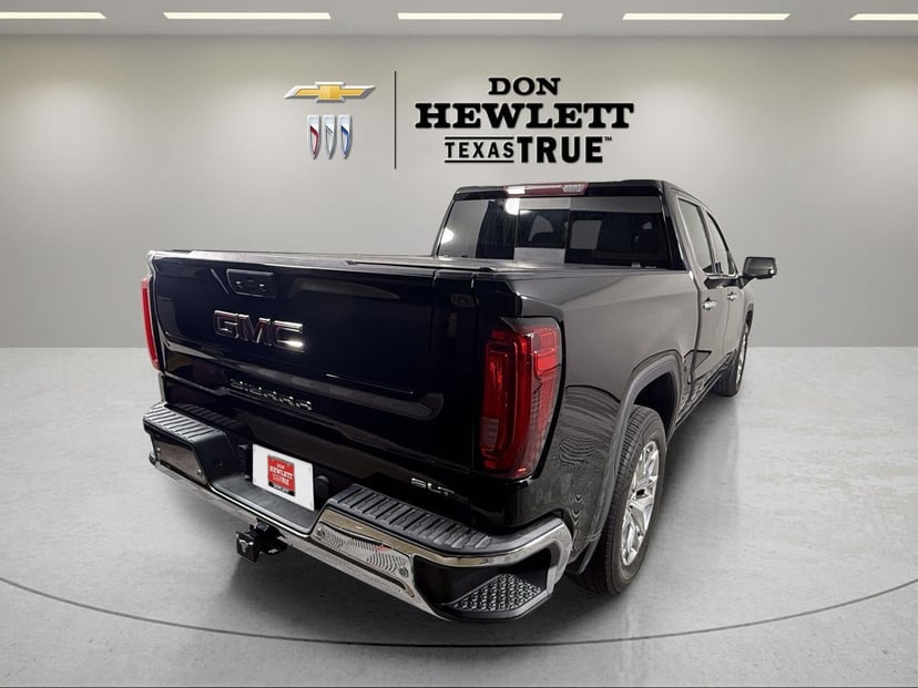 2020 GMC Sierra 1500 - Image 3