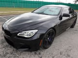 2016 BMW M6 - Preview 3