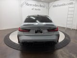 2022 BMW M3 - Preview 6