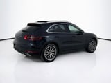 2016 Porsche Macan - Preview 7