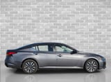 2025 Nissan Altima - Preview 3