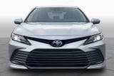 2024 Toyota Camry - Preview 3