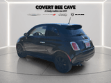 2015 Fiat 500 - Preview 5