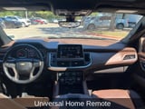 2021 Chevrolet Tahoe - Preview 14