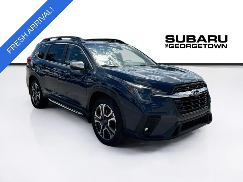 2023 Subaru Ascent - Image 1
