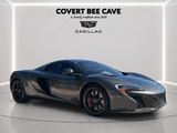 2015 Mclaren 650S - Preview 2