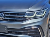 2023 Volkswagen Tiguan - Preview 8