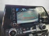 2021 Toyota Highlander - Preview 14