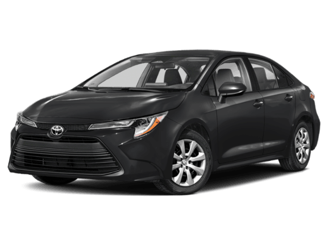 2024 Toyota Corolla - Image 1