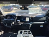 2026 Chevrolet Silverado 1500 - Preview 13